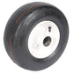 (1) New Mower Wheel Fits Exmark 633582 634662 103-0064 103-3785 103-5189