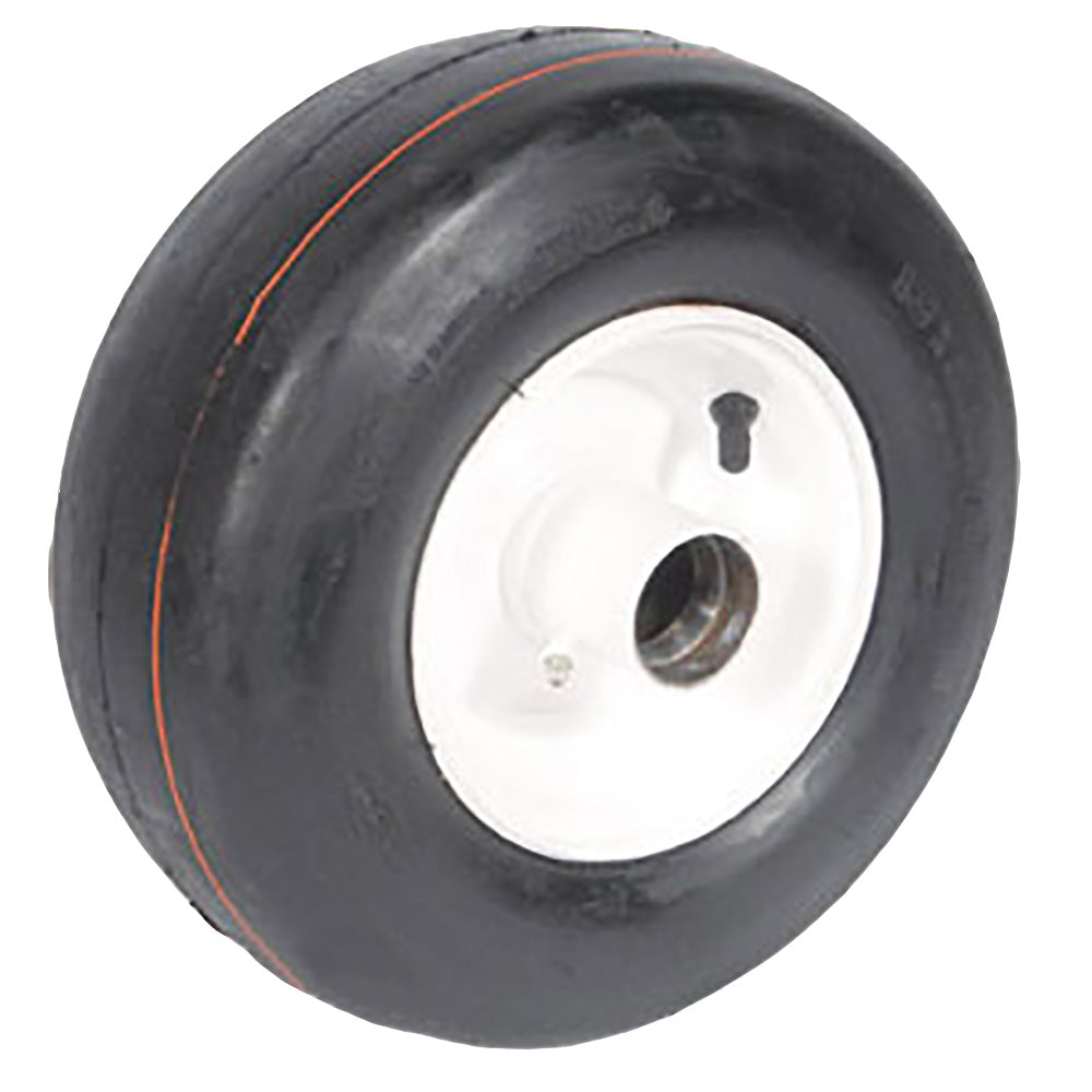 (1) New Mower Wheel Fits Exmark 633582 634662 103-0064 103-3785 103-5189