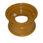 2026186 Wheel Assembly Fits Caterpillar 414E 416D 416E 416F 420D 420E 420F 422E
