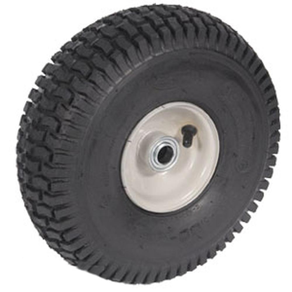 B1WL29 Front Wheel Assembly 11 x 4 x 4 Fits Snapper Several Models