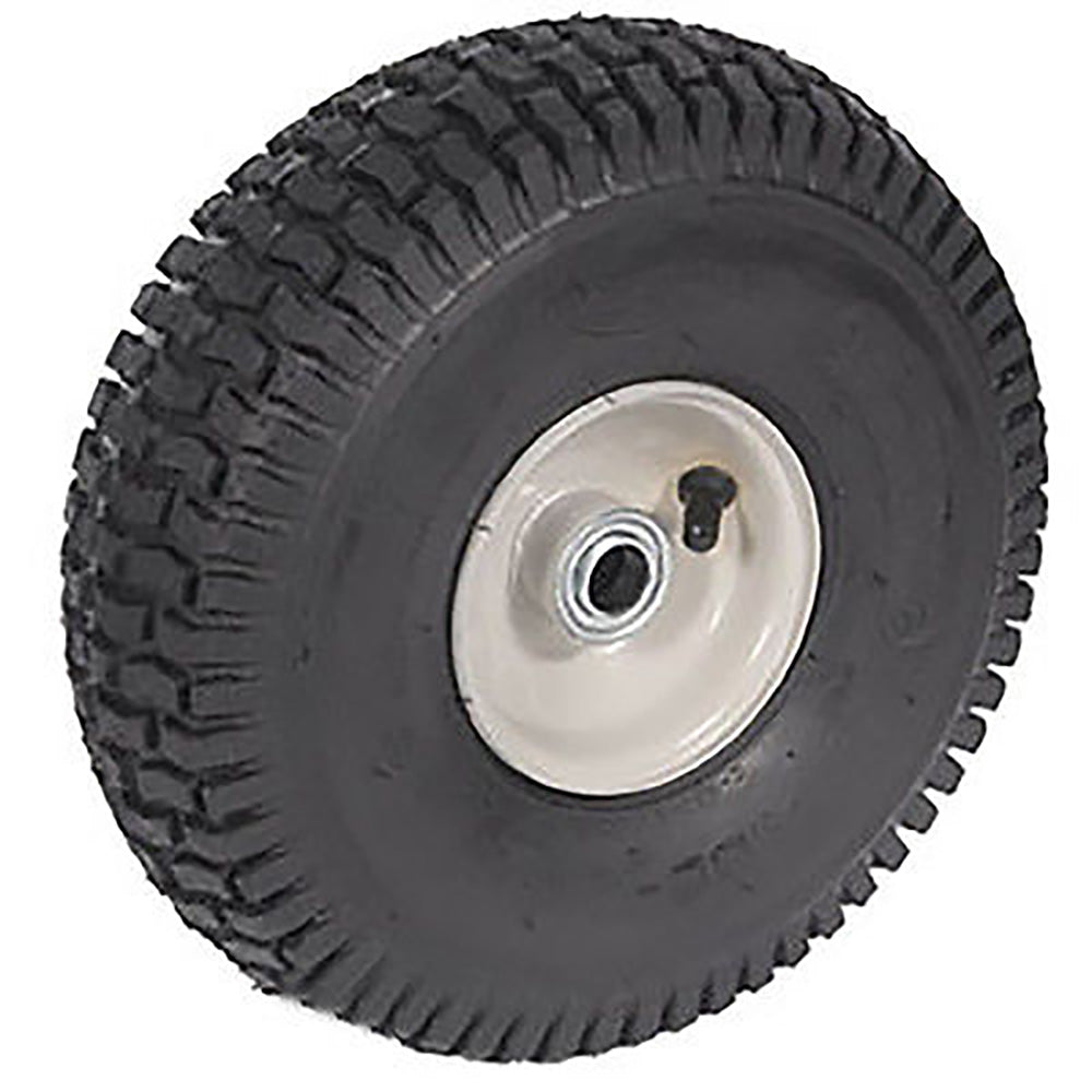 11" x 4" x 4" Gray Turf Wheel Fits Yazoo/Kees Replaces 7058943YP