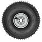 B1WL29 Front Wheel Assembly (11 x 4 x 4) Fits Snapper (Several)