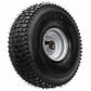 B1WL29 Front Wheel Assembly 11 x 4 x 4 Fits Snapper Several Models