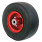 Smooth Caster Wheel (9 x 3.5 x 4) Fits Bobcat Replaces B1CO8581
