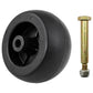 1700184 Solid Deck Wheel Kit w/Hardware Fits Simplicity