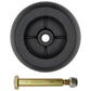 031997 Solid Deck Wheel Kit w/Hardware Fits Encore