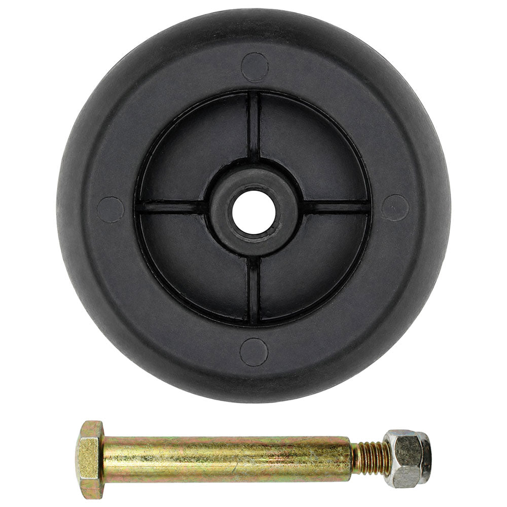 03471700 Solid Deck Wheel Kit w/Hardware Fits Ariens 42" EZR 1542 EZR 1742