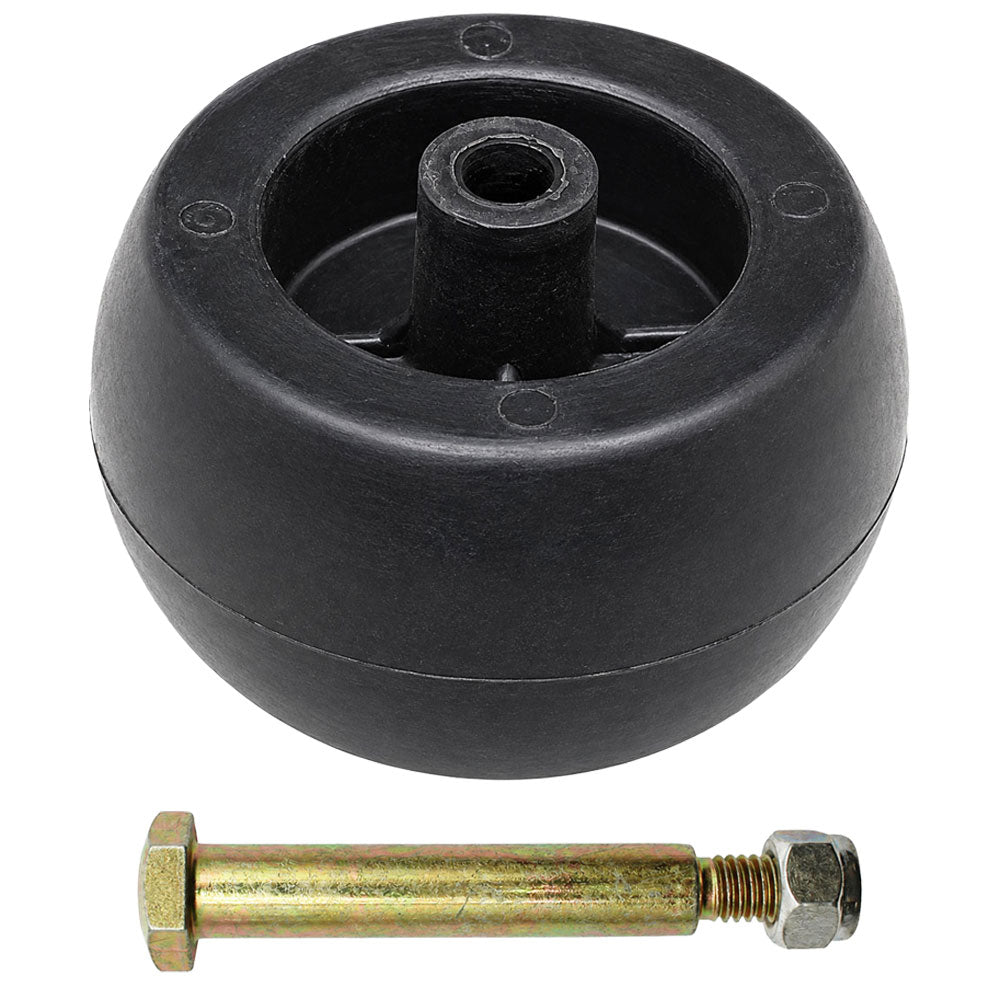 092265 Solid Deck Wheel Kit w/Hardware Fits Murray Sentinel 102 RD