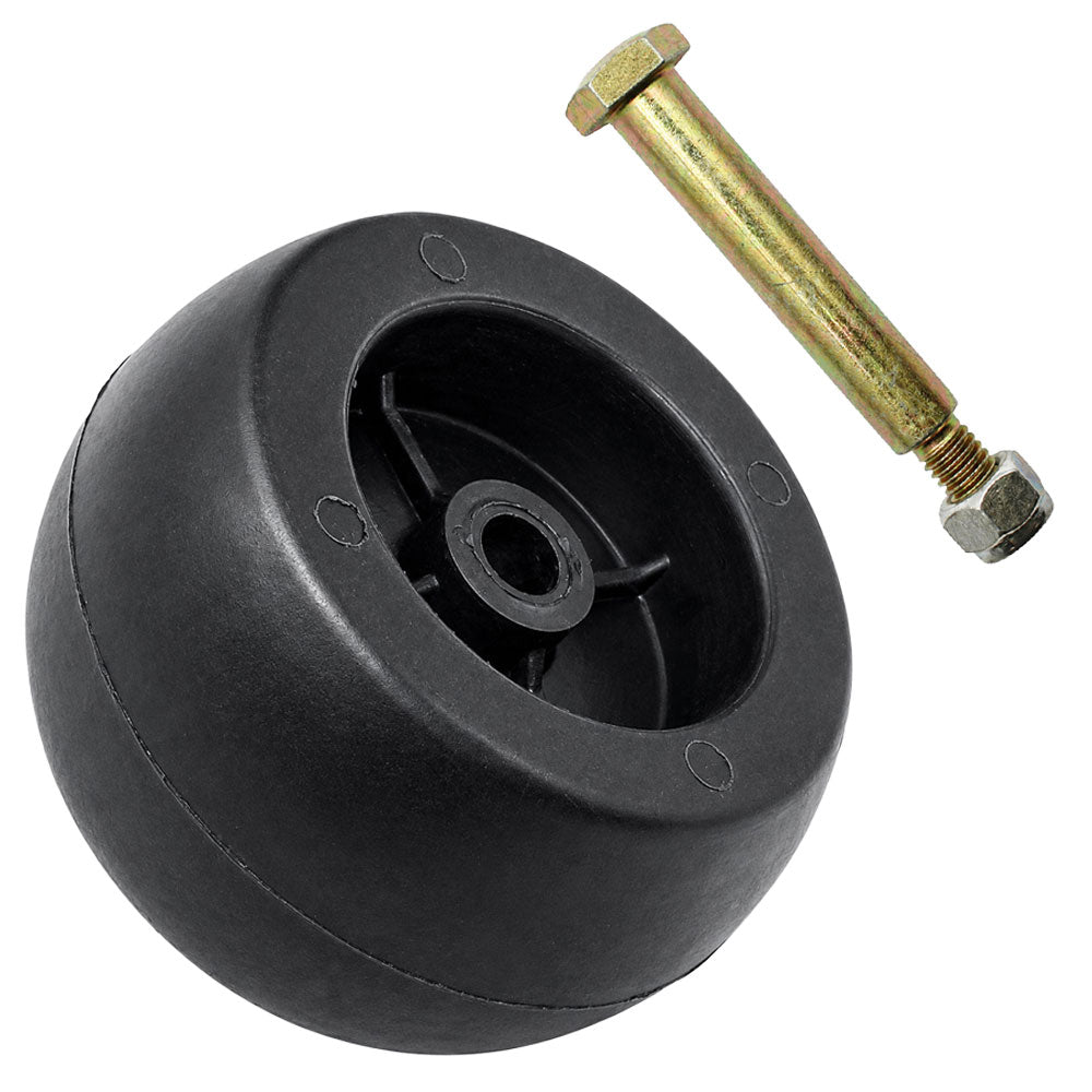 031997 Solid Deck Wheel Kit w/Hardware Fits Encore