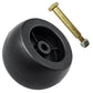734-04039A Solid Deck Wheel Kit w/Hardware Fits Cub Cadet