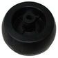 Deck Wheel & Bolt for AYP 133957, 532133957, 539107610 & Encore 31997 Heavy Duty