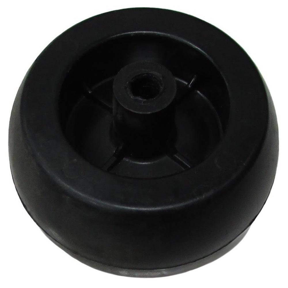 Deck Wheel & Bolt for AYP 133957, 532133957, 539107610 & Encore 31997 Heavy Duty