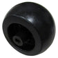 Deck Wheel & Bolt for AYP 133957, 532133957, 539107610 & Encore 31997 Heavy Duty