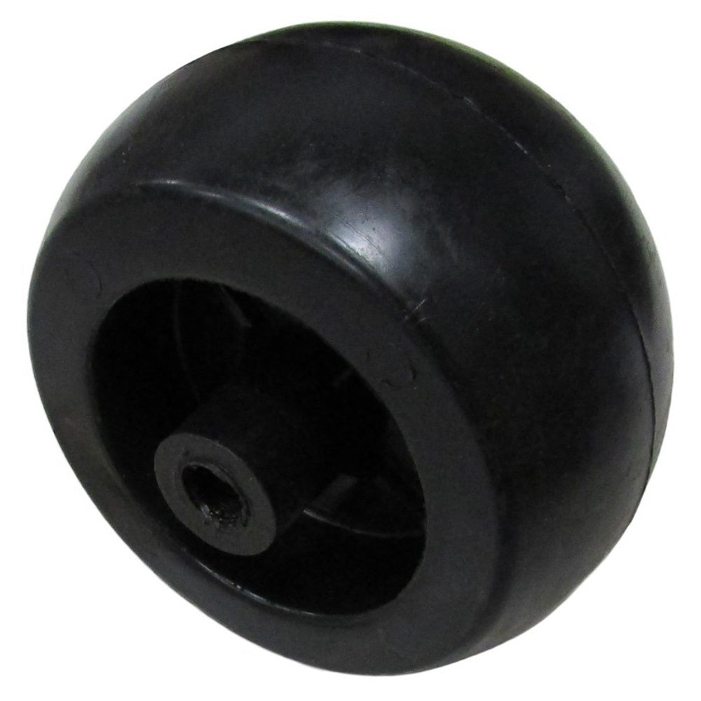 Deck Wheel & Bolt for AYP 133957, 532133957, 539107610 & Encore 31997 Heavy Duty