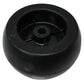 Deck Wheel & Bolt for AYP 133957, 532133957, 539107610 & Encore 31997 Heavy Duty