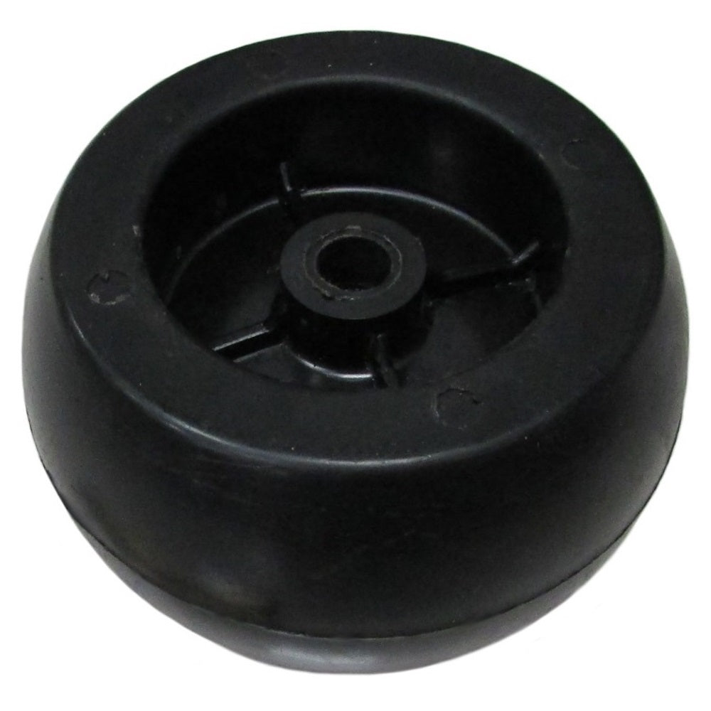 Deck Wheel & Bolt for AYP 133957, 532133957, 539107610 & Encore 31997 Heavy Duty