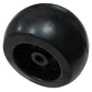 Deck Wheel & Bolt for AYP 133957, 532133957, 539107610 & Encore 31997 Heavy Duty