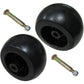 753-04856A 2pk Deck Wheels Bolts for MTD Fits Cub Cadet RZT42 RZT50 RZT54 LT1042