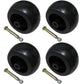 03471700 Qty 4: Deck Wheel Kit Fits Gravely
