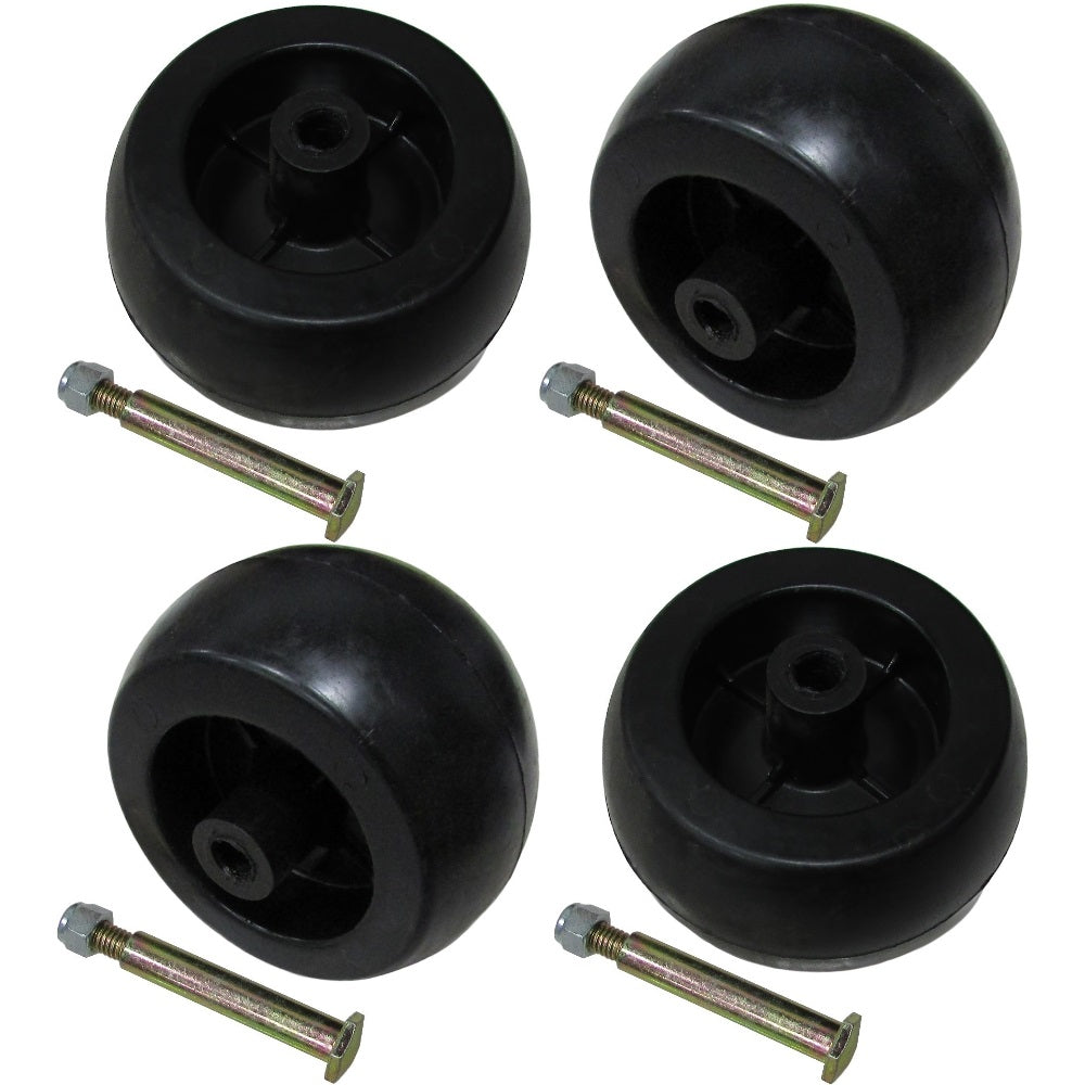 031997 Qty 4: Deck Wheel Kit Fits Encore