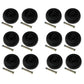 03471700 Qty 12: Deck Wheel Kit
 Fits Gravely