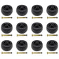 72490001 Qty 12: Deck Wheel Kit
 Fits Wright