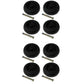 532 17 48-73 Qty 8: Deck Wheel Kit Fits Husqvarna 954000652 954170042 954820051