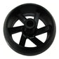 Open Deck Wheel Kit 6 Spoke with Hardware Fits Universal Products