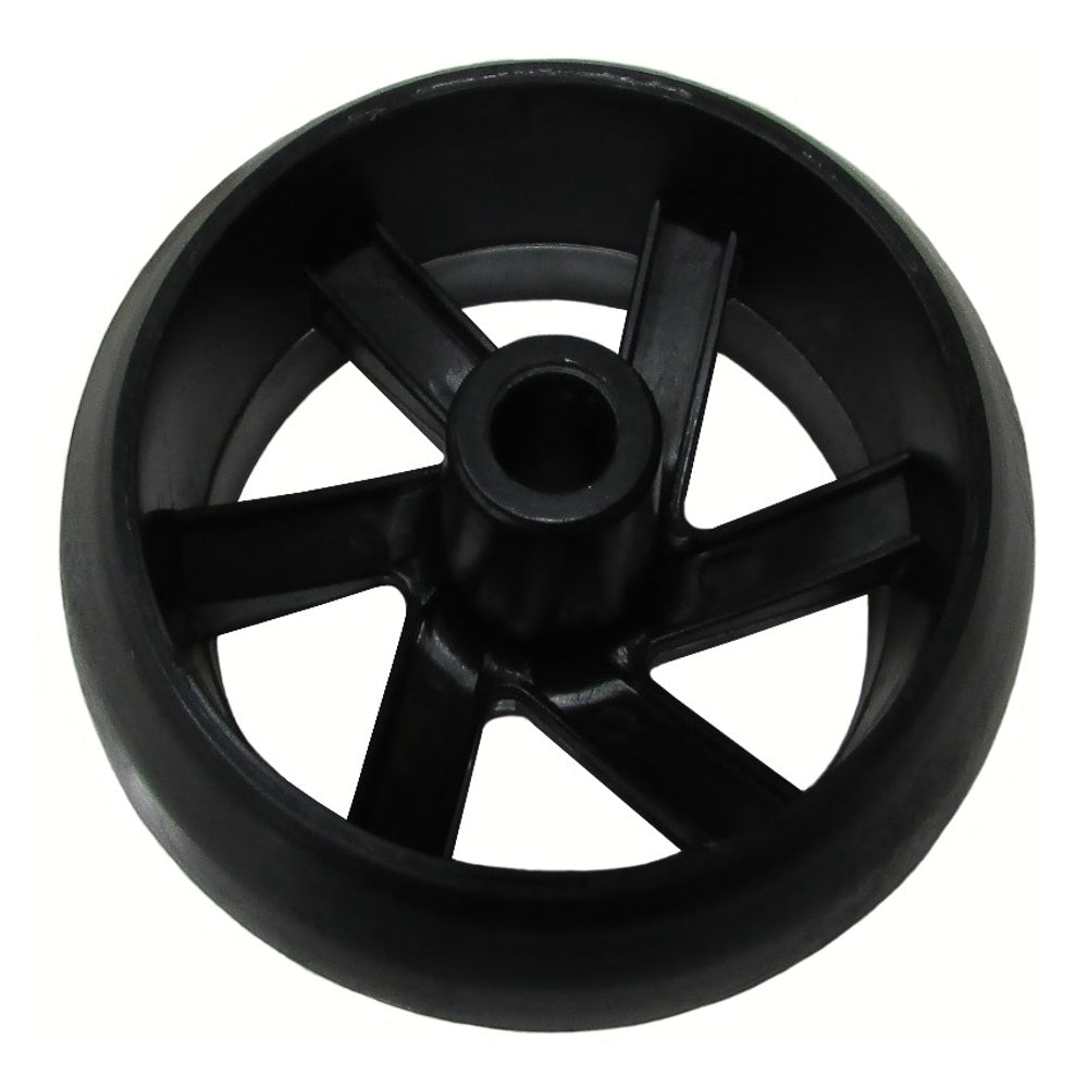 Smooth Deck Wheel Fits Husqvarna YTH2248A, YTH2248B, YTH22V42, YTH22V46XLS Mower