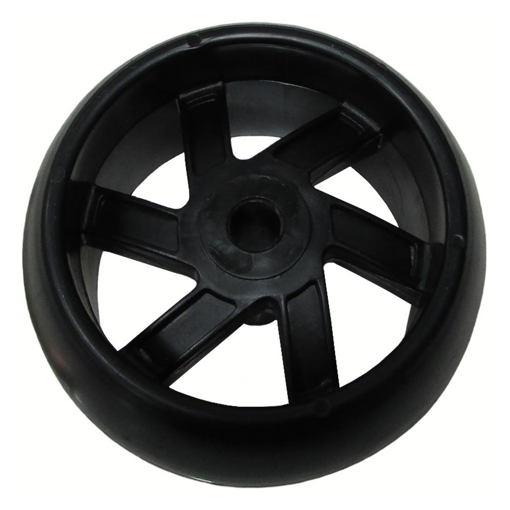 Open Deck Wheel Kit 6 Spoke with Hardware Fits Universal Products