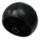 Smooth Mower Deck Wheel with Bolt & Nut Fits Husqvarna 174873 & 532174873
