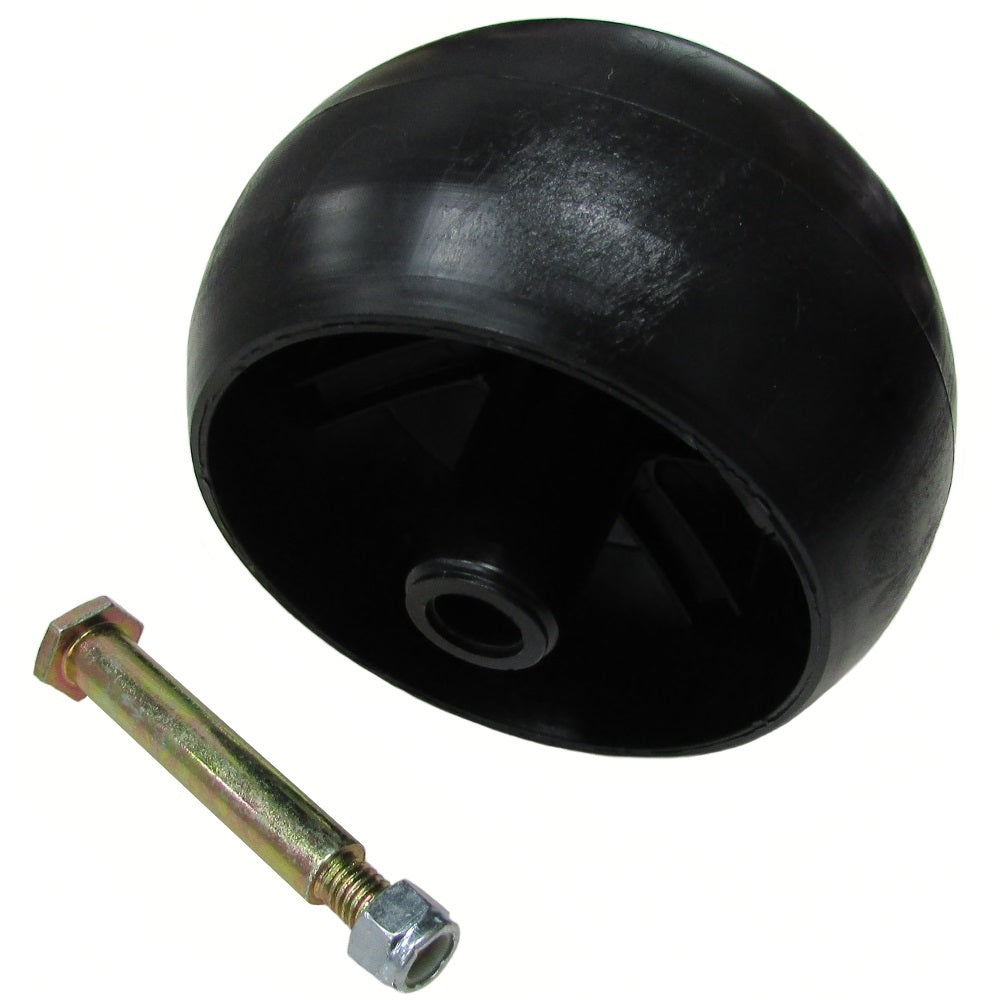 Smooth Deck Wheel Fits Husqvarna YTH2248A, YTH2248B, YTH22V42, YTH22V46XLS Mower