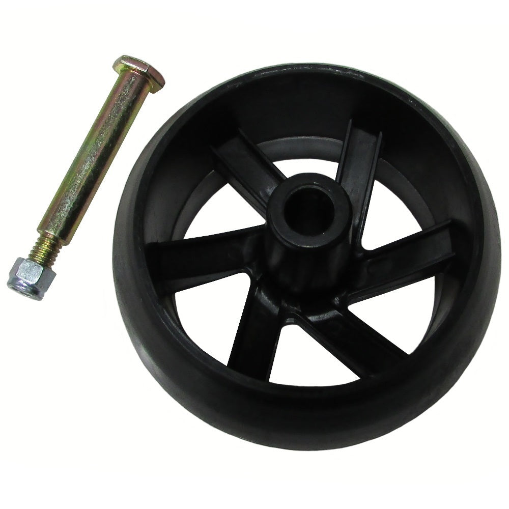 Smooth Deck Wheel Kit Fits Husqvarna YTH2448T YTH24V48 YTH26V54 YTKH1848XPB Z254
