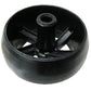 Open Deck Wheel Kit 6 Spoke with Hardware Fits Universal Products