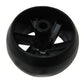 Deck Wheel Fits Electrolux Fits Jonsered Fits Poulan Fits Husqvarna 532133957