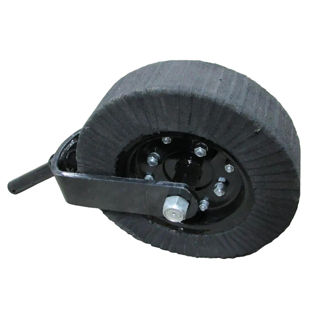 48-40510 Tail Wheel Assembly Fits BUSH HOG