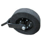 One New Tail Wheel Assembly Fits John Deere Yoke Diameter 1-1/4"