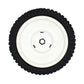 One New Drive Wheel 205-390 fits AYP 532193144 Fits Husqvarna: 532193144