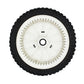 One New Drive Wheel 205-390 fits AYP 532193144 Fits Husqvarna: 532193144