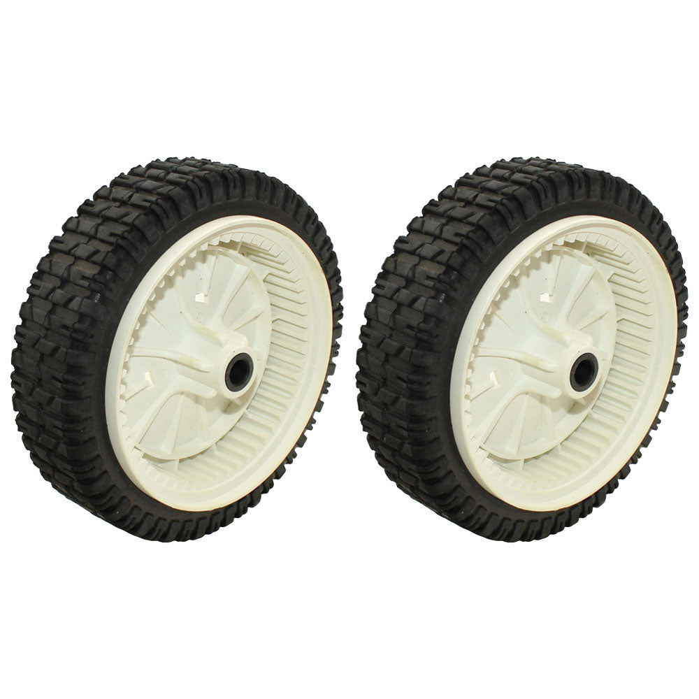 150340 Qty 2: Drive Wheel Fits Universal Products