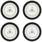 150340 Qty 4: Drive Wheel
 Fits Universal Products