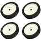 150340 Qty 4: Drive Wheel
 Fits Universal Products