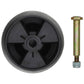 WHU90-0038-AIC Deck Wheel Kit