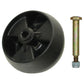 WHU90-0038-AIC Deck Wheel Kit