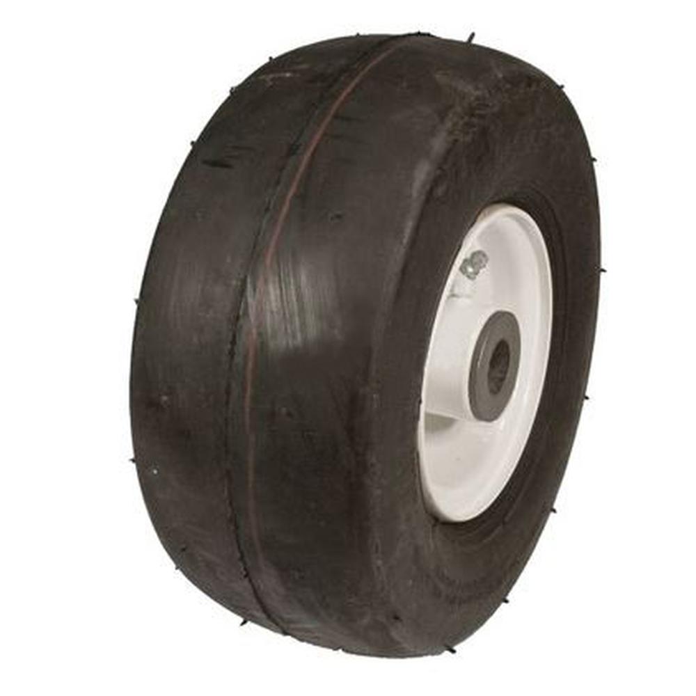 07130100 Deck Wheel Assembly Fits Ariens Zoom Sport 1232 Zoom Sport 1440