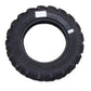 600168-4148R1 Lugged 600 x 16 Tire Fits Universal Products