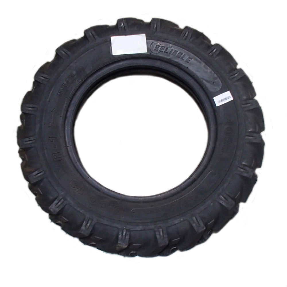 600168-4148R1 Lugged 600 x 16 Tire Fits Universal Products