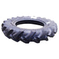 600168-4148R1 Lugged 600 x 16 Tire Fits Universal Products