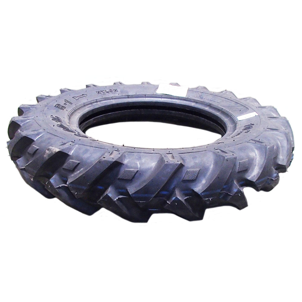600168-4148R1 Lugged 600 x 16 Tire Fits Universal Products