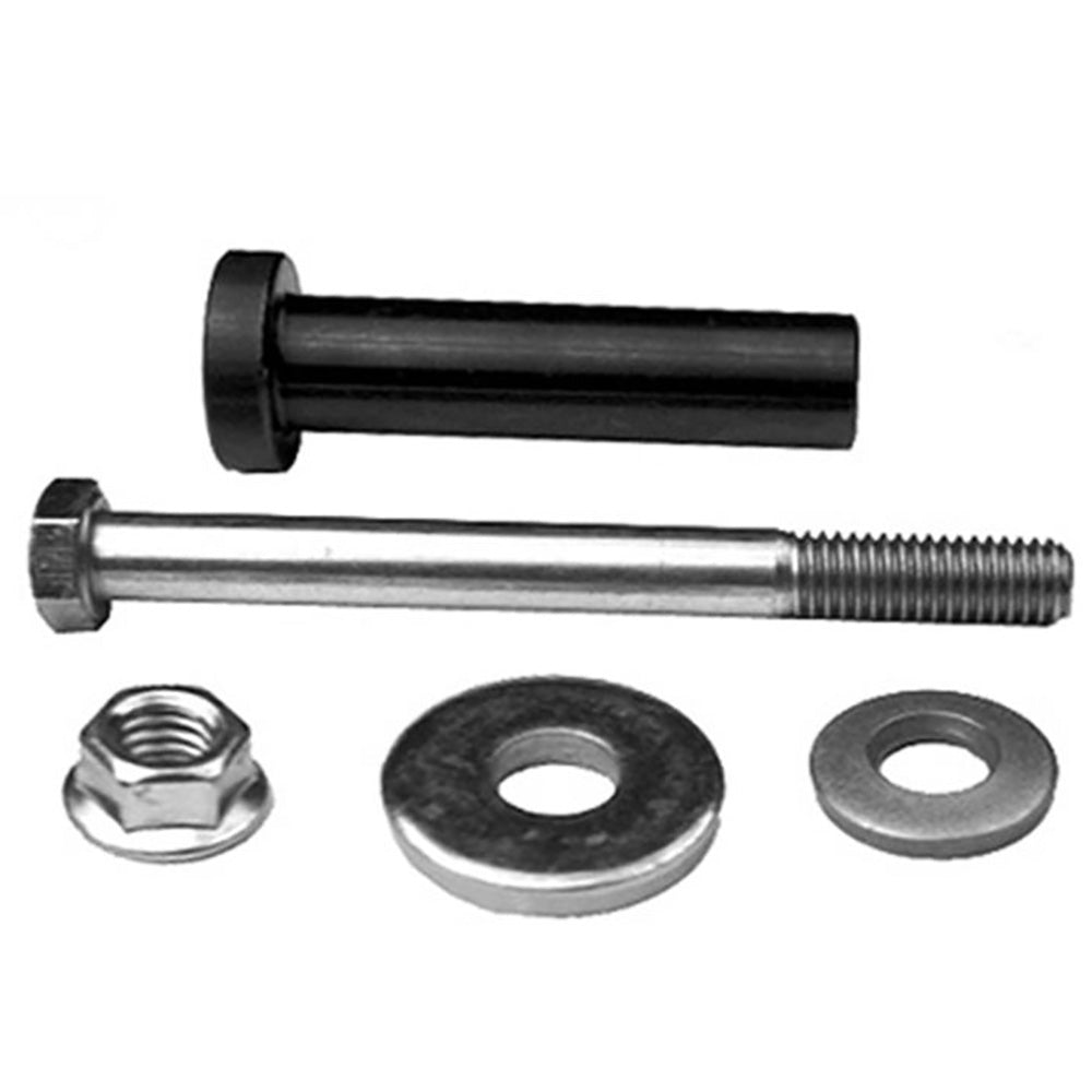 Deck Wheel Hardware Kit Fits Exmark Replaces 1-603602-Deck